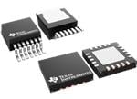 Texas Instruments TPS744 3.0A Low-Dropout (LDO) Linear Regulators