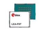 u-blox LEA-F9T Module