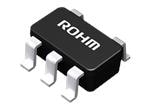 ROHM Semiconductor BD9xxN1-C Nano Cap™ LDO Regülatörleri