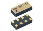 Micro Crystal RV-3032-C7 I2C Veri Yoluyla Gerçek Zamanlı Saat Modülü