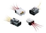 Yazaki 58 Series Connectors