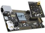 Silicon Labs xG28-PK6024A 868-915MHz BLE +14 dBm Pro-Kit
