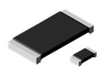 Vishay WSL2512 Güç Metal Şerit® Dirençleri