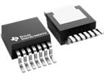 Texas Instruments TPS74901 Low-Dropout (LDO) Linear Regulator