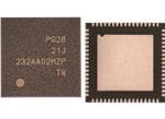 Silicon Labs EFM32PG28 32-Bit Mikrodenetleyici (MCU)
