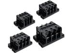 IDEC BTBH-H Surface Mount Terminal Blocks