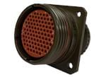 Amphenol M28840 Shipboard Connectors