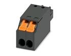Phoenix Contact XPC PCB Connectors with Push-X Technology