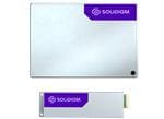 Solidigm D7-P5520 & D7-P5620 Solid State Drives (SSDs)
