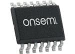onsemi NCS20164 8 MHz CMOS Operasyonel Amplifikatörler