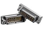 Amphenol SP Max Rugged Power & Signal Connectors