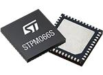 STMicroelectronics STPM066S PMICs