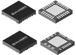 Allegro MicroSystems A89103 3 Fazlı Akü İzolatörü MOSFET Sürücüleri