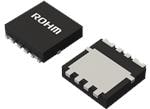 ROHM Semiconductor RQ3xFRATCB Güç MOSFET'leri