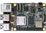 BeagleBoard BeagleY®-AI Tek Kartlı Bilgisayar