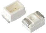 Vishay VLMB2332 ve VLMTG2332 Standart SMD MiniLED'ler