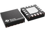 Texas Instruments DRV8235 Brushed DC Motor Driver