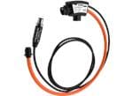 Banner Engineering S15S Rogowski Coil Current Sensors