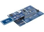 Infineon Technologies OPTIGA™ Authenticate NBT Development Kit