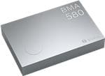 Bosch BMA580 İvmeölçer
