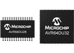 Microchip Technology AVR® Mikrodenetleyicileri
