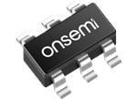 onsemi NL7SZ18 1:2 Ters Çevirmeyen 3-State Demultiplexer'lar