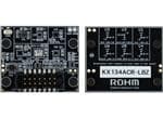 ROHM Semiconductor KX134ACR-EVK-001 Evaluation Board