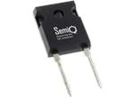 SemiQ GP3D050B170B QSiC™ 1.700 V SiC SCHOTTKY Diyot