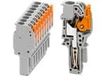 Phoenix Contact LP COMBI 2,5 Konektörleri