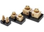 Bourns RS Riedon™ Precision Current Shunt Resistors