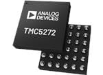 Analog Devices Inc. TMC5272 Stepper Motor Controller
