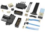 Samtec Discrete Wire Components & Cable Assemblies
