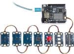 Arduino AKX00069 Tak ve Çalıştır Kiti