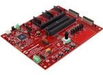 Microchip Technology dsPIC33A Curiosity Platform Development Board