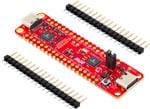 Microchip Technology AVR64DU32 Curiosity Nano Değerlendirme Kiti