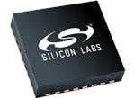 Silicon Labs EFR32BG22E Kablosuz Gecko SoC'leri