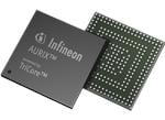 Infineon Technologies AURIX™ TC38xQP 32 Bit Tek Çipli Mikrodenetleyiciler