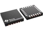 Texas Instruments AFEx81H1 Low-Power Digital-to-Analog Converters