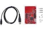 Texas Instruments xWRL1432BOOST-BSD Evaluation Boards