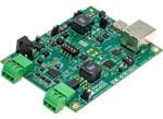 Analog Devices Inc. DEMO-ADIN1100D2Z Media Converter Board