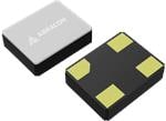 Abracon ASEGT Ultra-Wide-Temperature Crystal Oscillators
