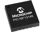 Microchip Technology PIC16F13145 CLB Microcontrollers