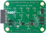 NXP Semiconductors P3T2030xUK Arduino® Kalkan Değerlendirme Kartı
