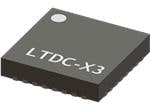 ScioSense LTDC-X3 Time-to-Digital Converter