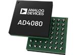 Analog Devices Inc. AD4080 Diferansiyel SAR ADC'leri