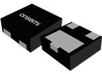onsemi NST846MTWFT NPN Transistör