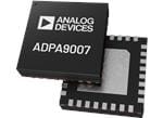Analog Devices Inc. ADPA9007 2W Power Amplifiers