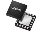 onsemi NCV92310 Otomotiv Koaksiyel Üzerinden Güç (POC) PMIC