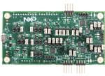 NXP Semiconductors P3S0210BQ-ARD Değerlendirme Kartı