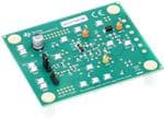 Texas Instruments UCC57142EVM  Evaluation Module